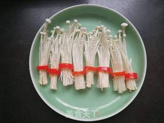 韩式大酱汤的做法步骤:7
