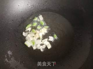 韩式大酱汤的做法步骤:9