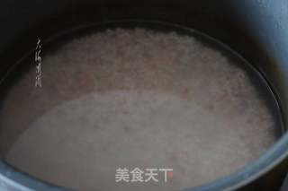 稻米、高粱米二米饭的做法步骤:3