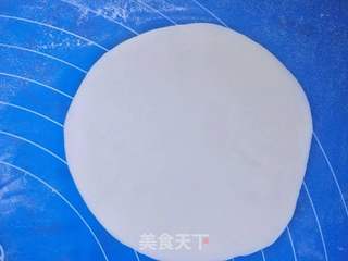 冠顶饺的做法步骤:3