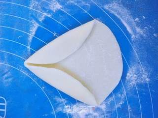 冠顶饺的做法步骤:4
