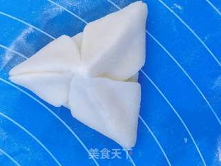 冠顶饺的做法步骤:9