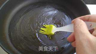 拔丝鸡蛋的做法步骤:5