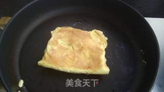 拔丝鸡蛋的做法步骤:7