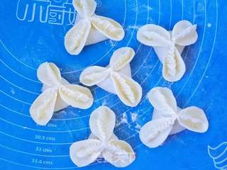 冠顶饺的做法步骤:12