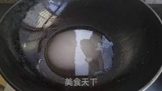 拔丝鸡蛋的做法步骤:10