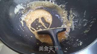 拔丝鸡蛋的做法步骤:12