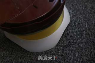 春卷的做法步骤:4