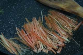 春卷的做法步骤:8