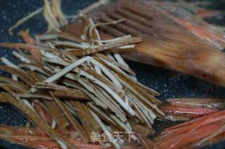 春卷的做法步骤:9