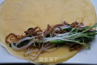 春卷的做法步骤:13