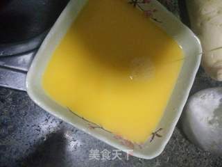鸡蛋美食的做法步骤：2