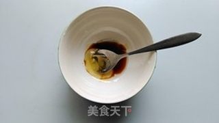 蜜汁烤肋排的做法步骤:5