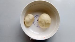 萝卜丝酥饼的做法步骤:2