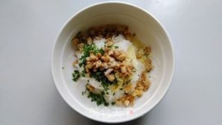 萝卜丝酥饼的做法步骤:4