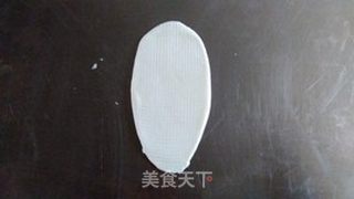 萝卜丝酥饼的做法步骤:8