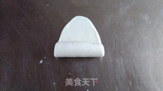 萝卜丝酥饼的做法步骤:9