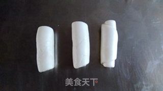 萝卜丝酥饼的做法步骤:10