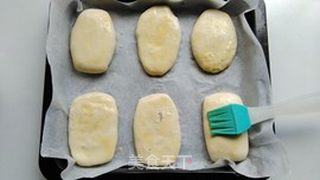 萝卜丝酥饼的做法步骤:13