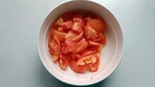 番茄排骨汤的做法步骤:6