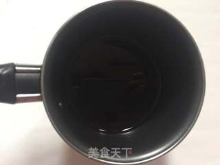 弹牙爽口的蜂巢蛋糕的做法步骤：2