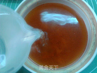 韩式部队火锅的做法步骤:7