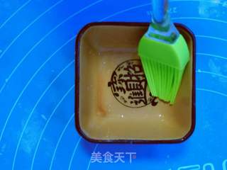 迎新春福袋蛋羹包的做法步骤:7