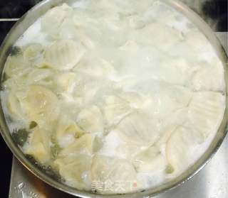 牛肉水饺的做法步骤:12