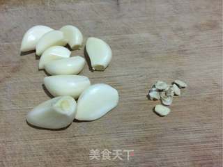腊八蒜的做法步骤:3