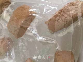 红糖馒头的做法步骤：5