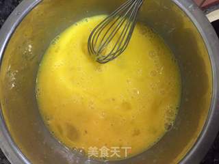 草莓千层蛋糕的做法步骤:2