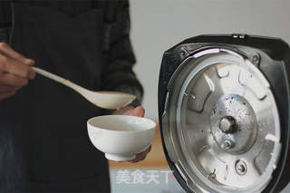 这是我见过料最多的腊八粥了的做法步骤:5