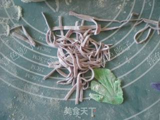 四季平安花馍的做法步骤:10