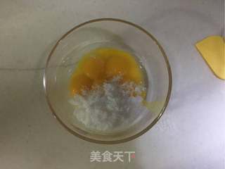 草莓夏洛特的做法步骤:2