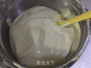 草莓夏洛特的做法步骤:6