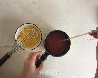 草莓夏洛特的做法步骤:15