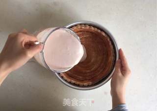 草莓夏洛特的做法步骤:22
