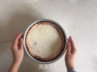 草莓夏洛特的做法步骤:24