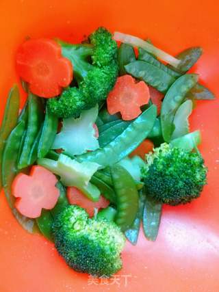 牛排料理的做法步骤:5