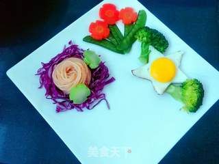 牛排料理的做法步骤:8