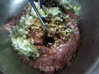 馄钝的做法步骤:4