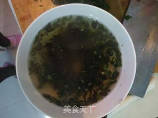 馄钝的做法步骤:11