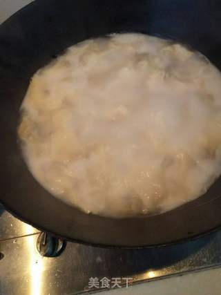 馄钝的做法步骤:12