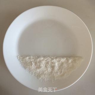 二十四节气餐盘画——冬至的做法步骤:4
