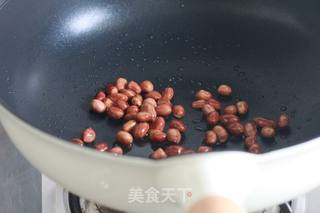 宫保杏鲍菇的做法步骤：2