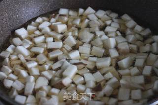 宫保杏鲍菇的做法步骤：4