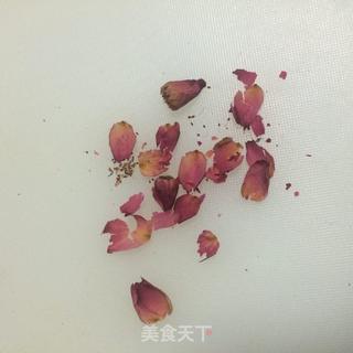 二十四节气餐盘画——小寒的做法步骤:3