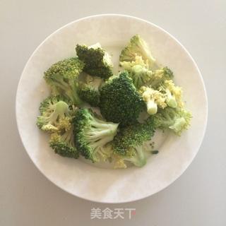 二十四节气餐盘画——大寒的做法步骤:2