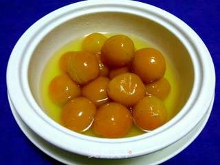 冰糖金桔的做法步骤:10