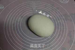 葱油烙饼的做法步骤:4